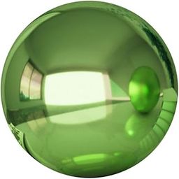 Abaodam Metal Gazing Ball Polished Reflective Garden Sphere Gem Outdoor Decor for Lawn Patio and Garden Creates Relaxing Atmosphere for Use-image-57