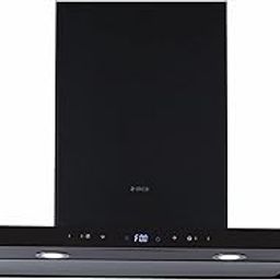 Elica iSMART 5 STAR Performance 90 cm Deep Silent Kitchen Chimney comes with Inverter Technology and 15 Years Warranty (iSMART SPOT H4 EDS LTW 90 NERO)-image-71