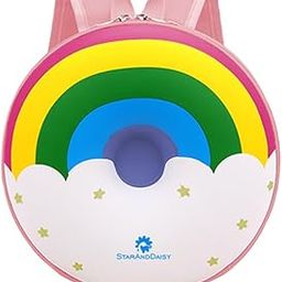 Backpack for Kids Girls Boys Toddler Backpack Preschool Nursery Travel Bag, Ages 2 to 6 Years-image-51