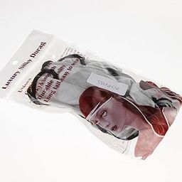 CALANDIS™ Silky Scarf Cap Musilim Hat Durag Cap Headwrap for Cancer Patient Silver | Mens Accessories-image-39