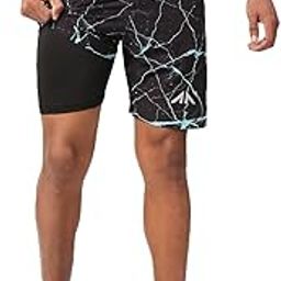 Aspire Compression Shorts for Mens-image-17
