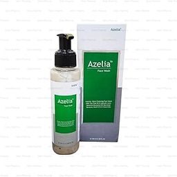 Azelia Gentle Cleansing Face Wash with Neem and Tea Tree Oil For Clear and Radiant Skin in All Skin Types | 100ml-image-19