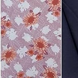Pri & Su CottLinns Combo of Giza Cotton Shirt 300027 & Trouser 90004-image-80
