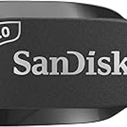 SanDisk Ultra Shift 64GB, USB 3.0, Flash Drive, 100MB/s R, Pendrive, Black (SDCZ410-064G-I35)-image-61