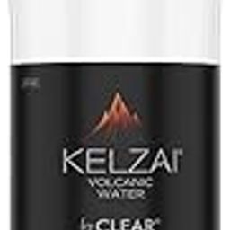 Kelzai Volcanic Natural Mineral Still Water | Naturally Filtered, Untouched & Unprocessed (500ml) - Pack of 1-image-13