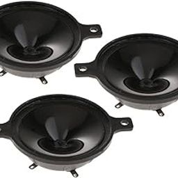 bnf® 3X Waterproof Piezoelectric Ultrasonic Speaker Audio Part 51x20mm Piezo Horn-picture-1