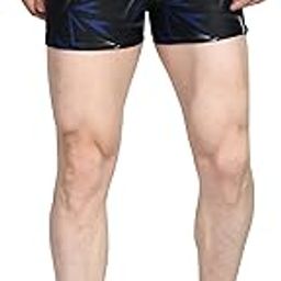 Swimming Costume for Men| Comfortable Trunks Swimwear Shorts |Skin Friendly|Washable| Four Way Stretch|Premium Fabric Briefs-image-66