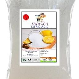SWACCH CITRIC ACID 1 KG-image-88