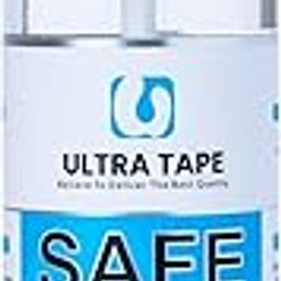 Safe Hold | Safe Remover | Glue Remover Spray For Hair Lace Wigs Toupees And Hair Patches | Fast-Acting | Skin Safe | Citrus Flavor | 4FL OZ -118ml_Pack Of 1-image-75