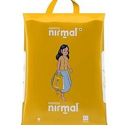 Keerthi Nirmal Jaya Rice - 5kg | Quality, Nutritious Rice for Everyday Cooking | Perfect for Fluffy, Aromatic Meals with Authentic Taste and Versatile Use in Indian & Global Recipes-image-16