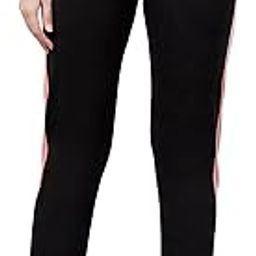 Women High Rise Cotton Pajamas | The Ultimate Relaxed Fit Track Pants, Lower : Ideal Tracks For Night Wear & Comfort Wear(track-905)-picture-12