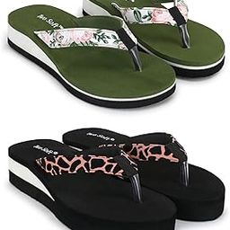 Combo Of Women Slippers-image-87