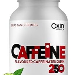 Desire to be distinct Caffeine 250 Pre Workout Natural Caffeine Powder Supplement 40 Servings (Lime Grass)-25