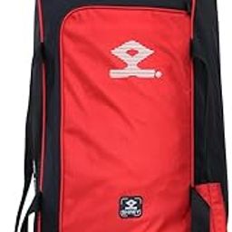 SHREY Blaze Rider RED/Black (RED/Black)-image-41