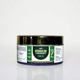 Aegte Hydra Glow Skin Renewal Magic Gel | Deep Pore Cleansing & Exfoliation | Dead Skin Removal-image-57