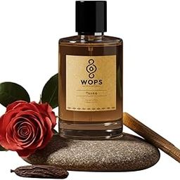 World of Perfumers Tonka I Long Lasting Perfume | Eau De Parfum (EDP) 100 Ml | Premium Fragrance for Men & Women | Gift for Every Occasion | Day to Night Perfume-image-30