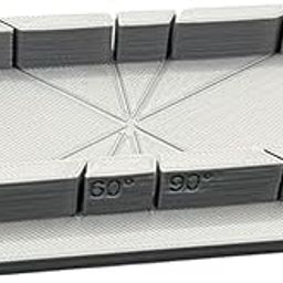 VELURA Model Angle Cutting Aid Portable DIY Model Angle Cutter Aid for DIY Projects|1x Wooden Planter|Other Home Improvement Tools| Tools-0
