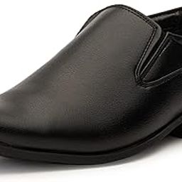 bata Men Pull On Formal Shoes-picture-45