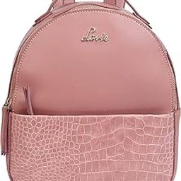 Beetle Backpack for Girls | Women's Fashion Backpack-image-5
