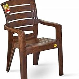 Highway Bharat Sales Designer Plastic Chair | Set of 2 | Unbreakable-4