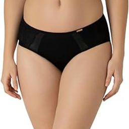 Women's Femme Lace Bikini Panty-picture-53