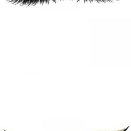 Enakshi® 2 Pairs Eyelash with Eyeliner Sticker 3D Eyelash Shadow for Women Girl|Health & Beauty | Makeup | Eyes | False Eyelashes & Adhesives-image-17