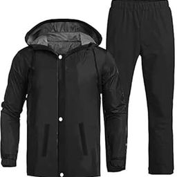 Attractive Raincoat for men-image-96