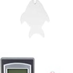 bnf® Solar Powered Floating Thermometer Wireless Pool Fish Pond Thermometers | Other Pool Equipment & Parts | Pool Equipment & Parts | Pools & Spas | Yard, Garden & Outdoor Living-image-11