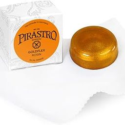 Pirastro Goldflex Rosin For Violin - Viola - Cello-picture-31