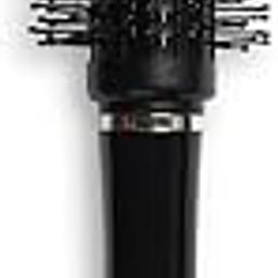 KIRA Proferssional Round Hair Brush Comb for Men & Women Premium Hair Roller Comb for Volume, Straightening, Curling & Blow Drying-image-4