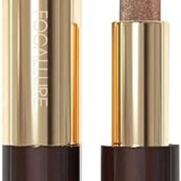 Focallure Glisten Opal Hydrating Lip Balm-NU02 Cowgirl, Shimmer Finish, Hydrating Lip Balm, Creamy Texture, Nourishing Ingredients, easy to apply, 3.5gm-picture-17