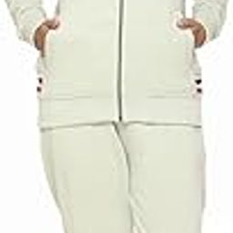 Women and Girls Sports Gym Wear Casual Track Suit for Winter-image-62