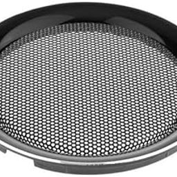 bnf® 6x4inch Speaker Grills Cover Case-picture-24