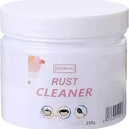 Professional-Grade Rust Cleaner Powder – Ultimate Solution for Removing Rust from Utensils, Sinks, Taps, Stainless Steel & Home Appliances-picture-20