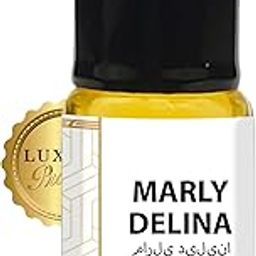 Luxify Scent® Marly Delina Attar | 100% Pure & Alcohol-Free Luxurious Floral Perfume Oil – Long-Lasting, Feminine Fragrance-39