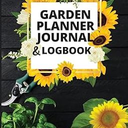 Garden Planner Journal and Log Book-18