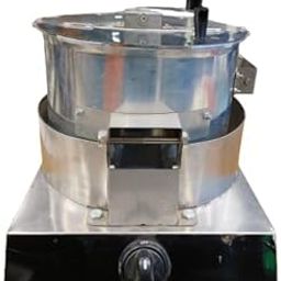 Commercial Electric popcorn machine is a popular choice for high-volume popcorn making, often used in commercial settings like movie theaters, concessions stands, and events.-picture-15