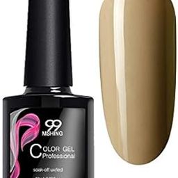 MSHING99 from BELLE GAGA ™ uv gel nail polish nail design hybrid varnishes for manicure uv and led semi permanent Professional enamels (98)-image-84