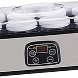 Yogurt Maker Homemade Yogurt DIY Professional Household Multifunctional 1.4L|Home & Garden | Kitchen, Dining & Bar | Small Kitchen Appliances | Yogurt Makers-12