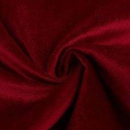 MOOSETOE Luxury Bed Runner Bedding Scarf Protection for Bedroom Hotel Red-picture-13