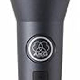 AKG D5 S Professional Dynamic Vocal Microphone - XLR-21