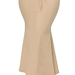 Lycra Saree Shapewear Petticoat for Women, Cotton Blended,Petticoat,Skirts for Women,Shape Wear Dress for Saree-image-88