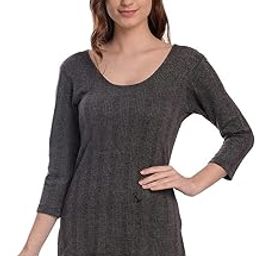 Women's Cotton Slim Fit Top-picture-15