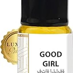 LUXIFY SCENT Good Girl Attar – 100% Pure & Alcohol-Free Floral & Sweet Fragrance | Long-Lasting Feminine Perfume Oil-image-37