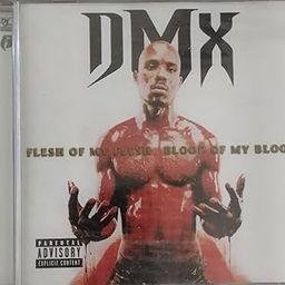 Flesh of my flesh blood of my blood audio cd in english-picture-23