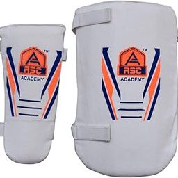 Cricket Combo Thigh and Elbow Guard - Academy (Mens)-image-64