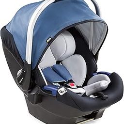 Hauck Ipro Baby Blue-picture-20