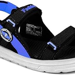 Men's Black 9322 Sandal-picture-11