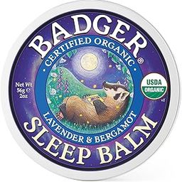 Badger Balm, Sleep Balm - 2 oz-image-58