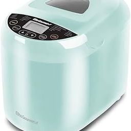 Mann Mart‚Automatic Bread Maker: 19 Programs, 3 Loaf Sizes, Gluten-Free & Artisan Breads - Effortless Home Baking-image-74